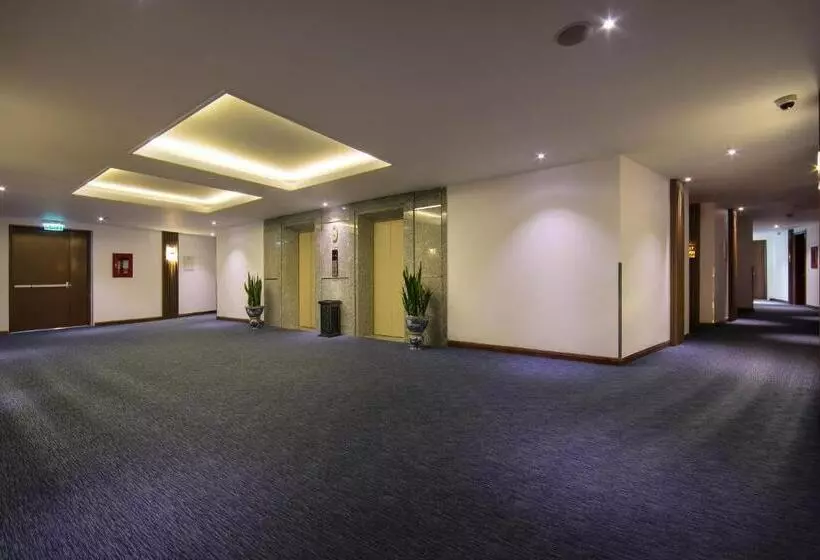 Fotos del hotel Halong Pearl:  6