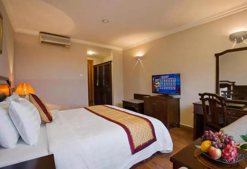 Fotos del hotel Halong Pearl:  18