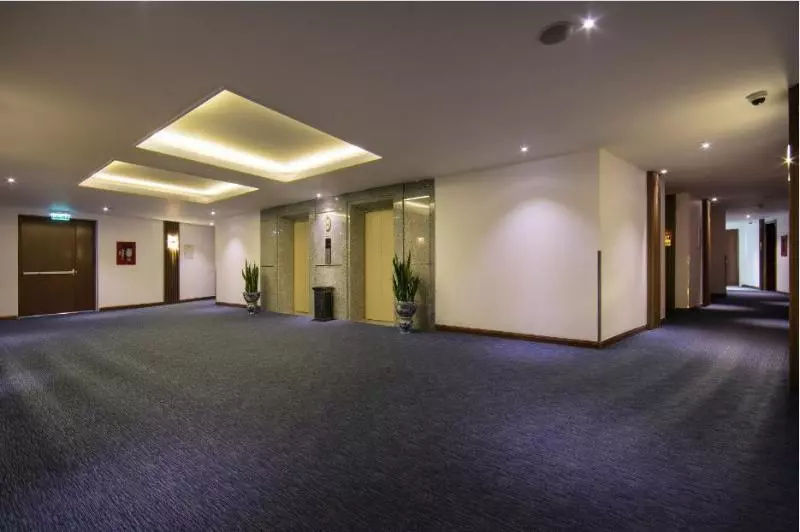 Fotos del hotel Halong Pearl:  10