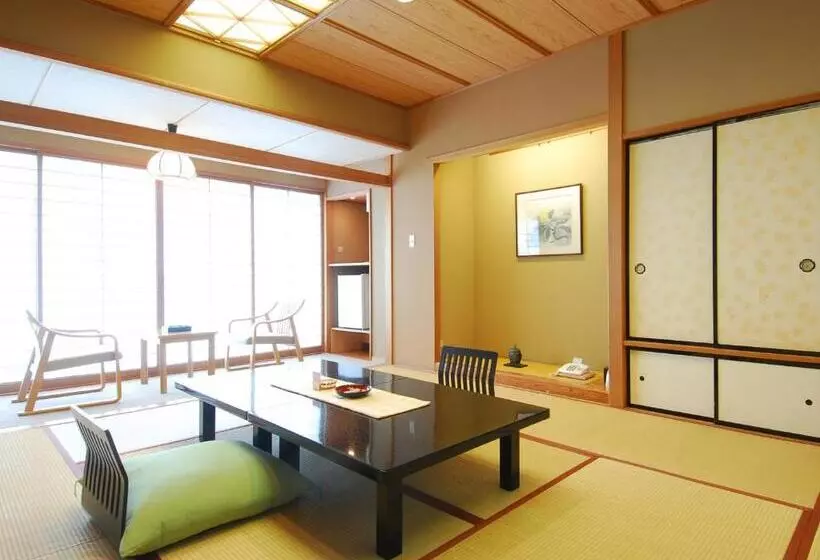 Fotos del hotel Hanabishi:  10