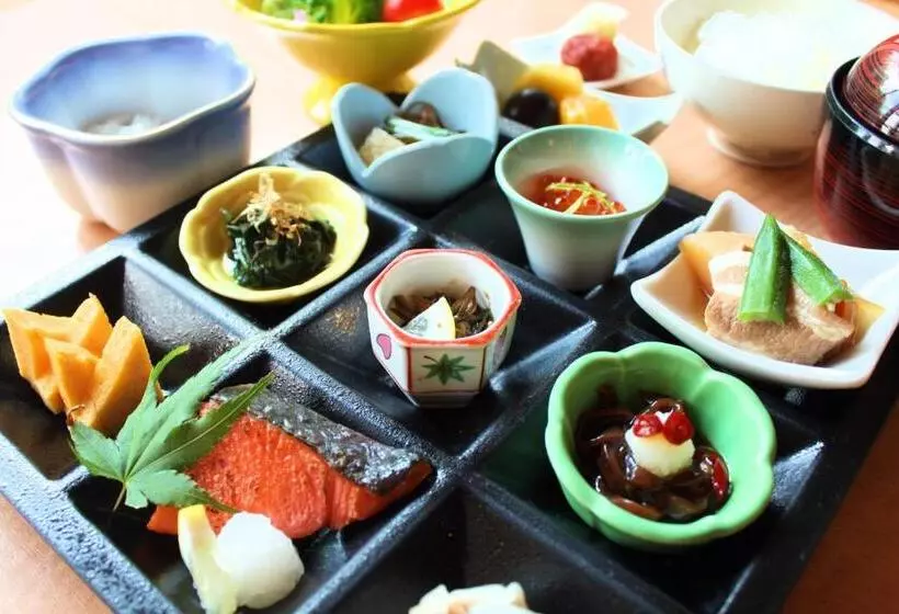 Fotos del hotel Hanabishi:  20