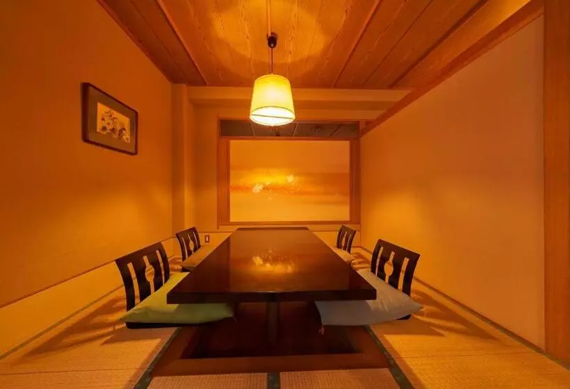 Fotos del hotel Hanabishi:  13