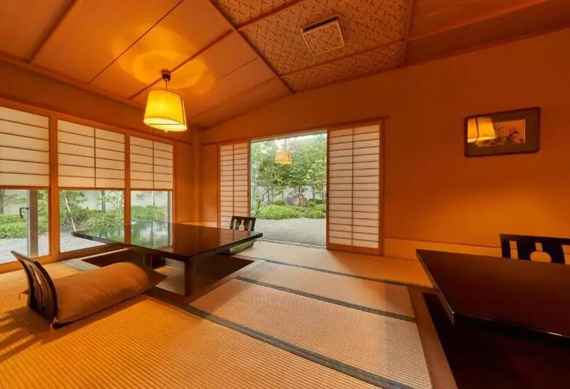 Fotos del hotel Hanabishi:  15