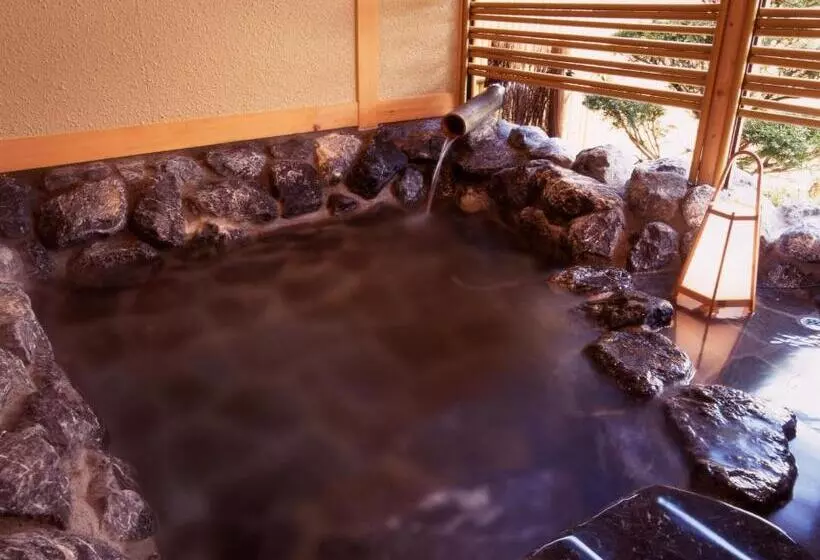 Fotos del hotel Hanabishi:  3