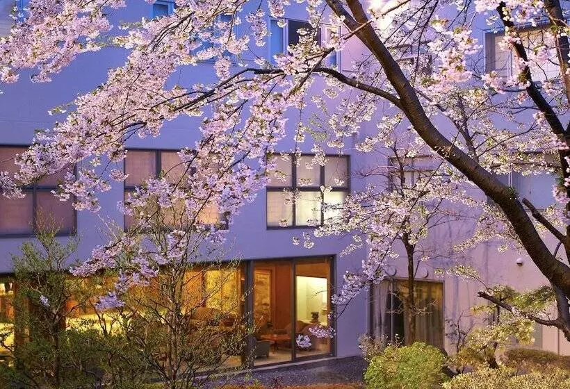 Fotos del hotel Hanabishi:  17