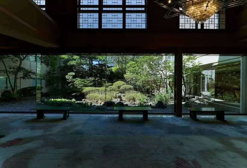 Fotos del hotel Hanabishi:  2