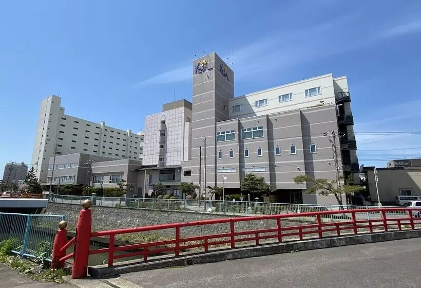 Fotos del hotel Hanabishi:  14