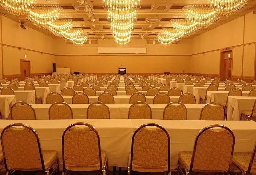 Fotos del hotel Hanabishi:  6