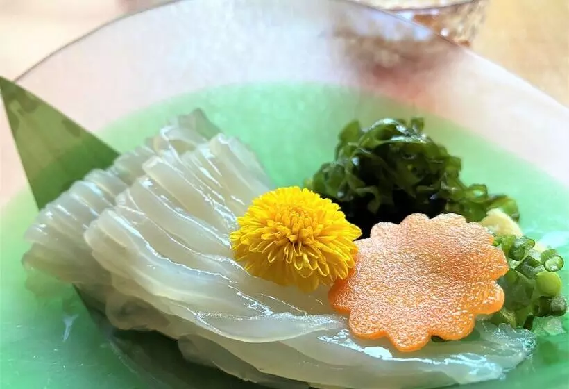 Fotos del hotel Hanabishi:  23