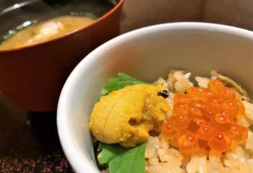 Fotos del hotel Hanabishi:  18