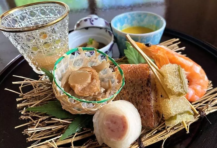 Fotos del hotel Hanabishi:  12