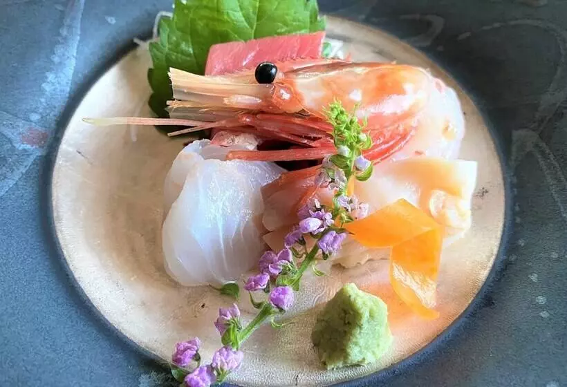 Fotos del hotel Hanabishi:  16