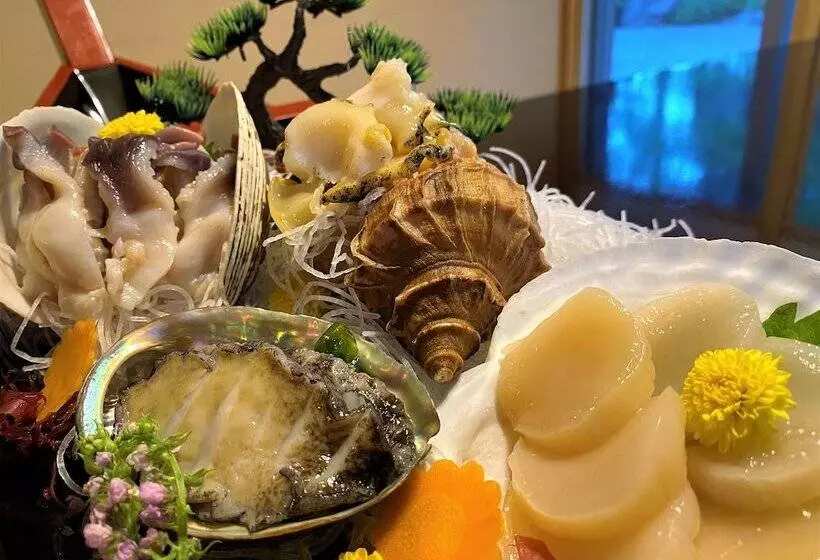 Fotos del hotel Hanabishi:  22