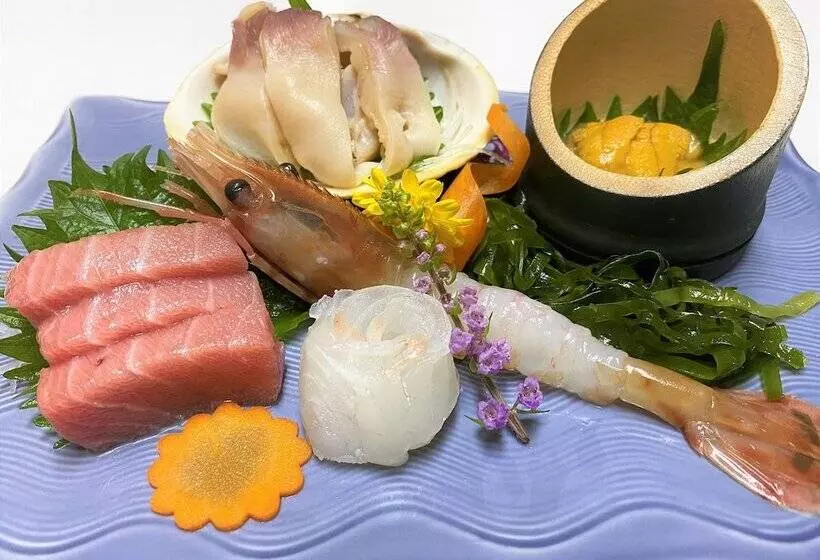 Fotos del hotel Hanabishi:  25