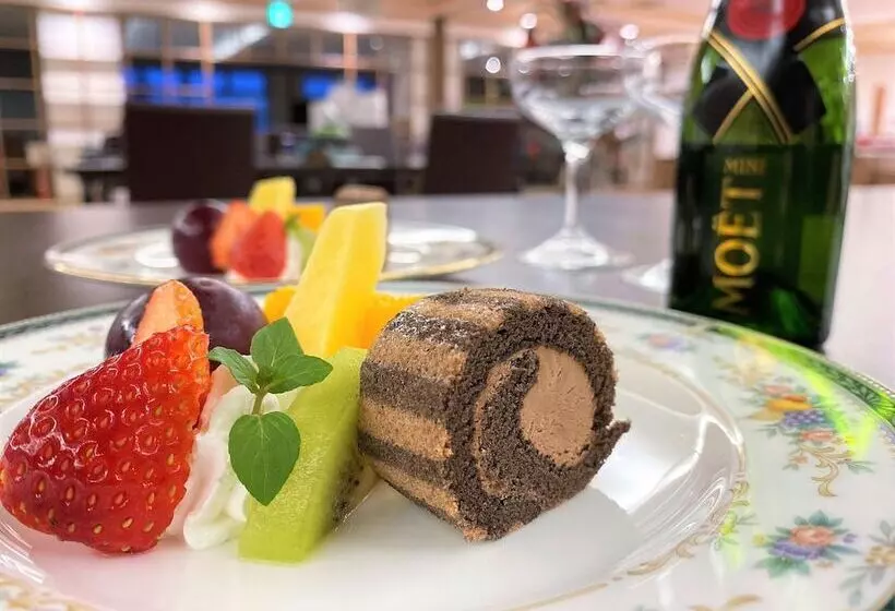 Fotos del hotel Hanabishi:  4