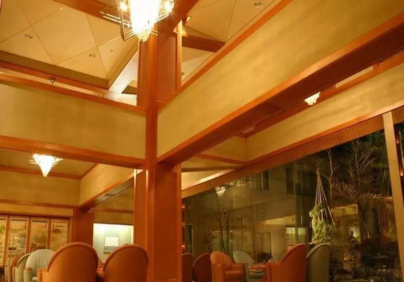 Fotos del hotel Hanabishi:  21