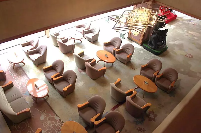 Fotos del hotel Hanabishi:  5