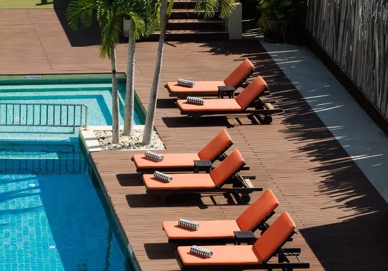 Fotos del hotel Loligo Resort Hua Hin + A Fresh Twist By Let S Sea:  24