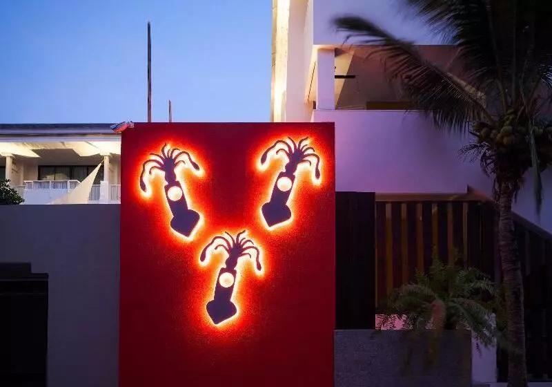 Fotos del hotel Loligo Resort Hua Hin + A Fresh Twist By Let S Sea:  20