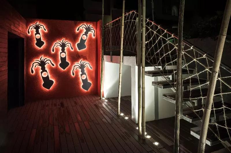 Fotos del hotel Loligo Resort Hua Hin + A Fresh Twist By Let S Sea:  22