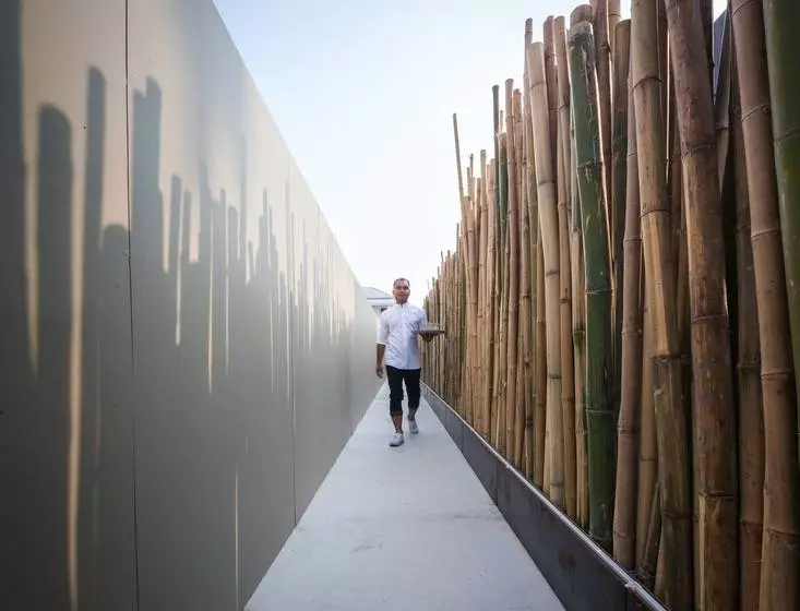 Fotos del hotel Loligo Resort Hua Hin + A Fresh Twist By Let S Sea:  19