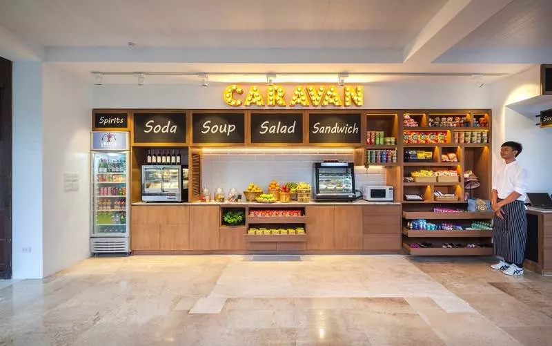 Fotos del hotel Loligo Resort Hua Hin + A Fresh Twist By Let S Sea:  17