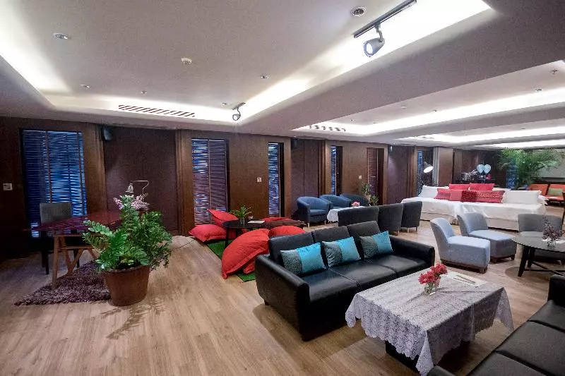 Fotos del hotel Loligo Resort Hua Hin + A Fresh Twist By Let S Sea:  11