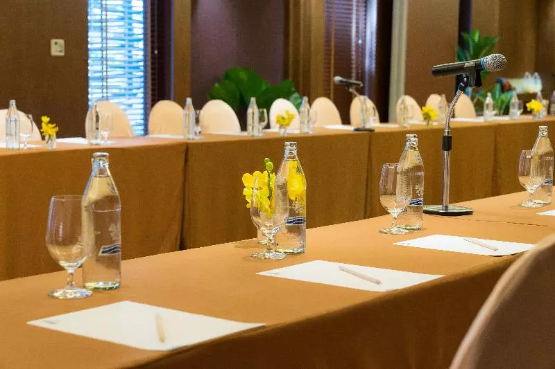 Fotos del hotel Loligo Resort Hua Hin + A Fresh Twist By Let S Sea:  6