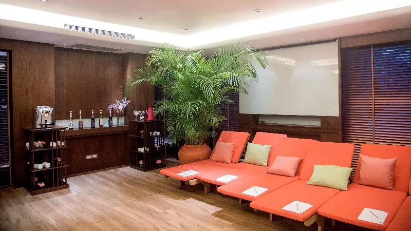 Fotos del hotel Loligo Resort Hua Hin + A Fresh Twist By Let S Sea:  4