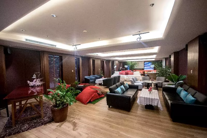 Fotos del hotel Loligo Resort Hua Hin + A Fresh Twist By Let S Sea:  2