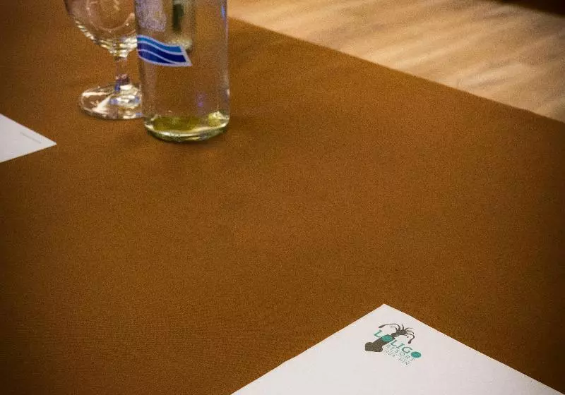 Fotos del hotel Loligo Resort Hua Hin + A Fresh Twist By Let S Sea:  8