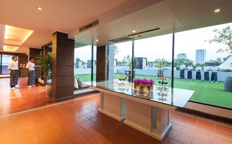 Fotos del hotel Loligo Resort Hua Hin + A Fresh Twist By Let S Sea:  9