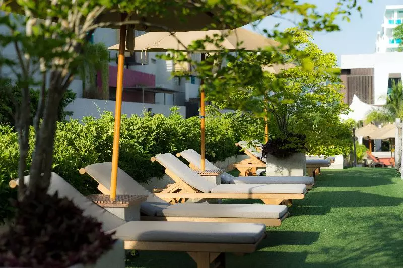 Fotos del hotel Loligo Resort Hua Hin + A Fresh Twist By Let S Sea:  13