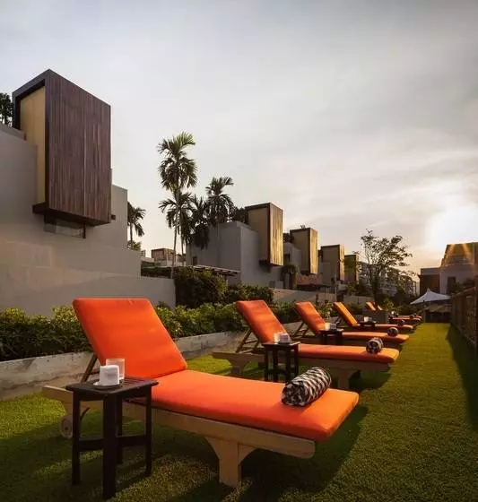 Fotos del hotel Loligo Resort Hua Hin + A Fresh Twist By Let S Sea:  18