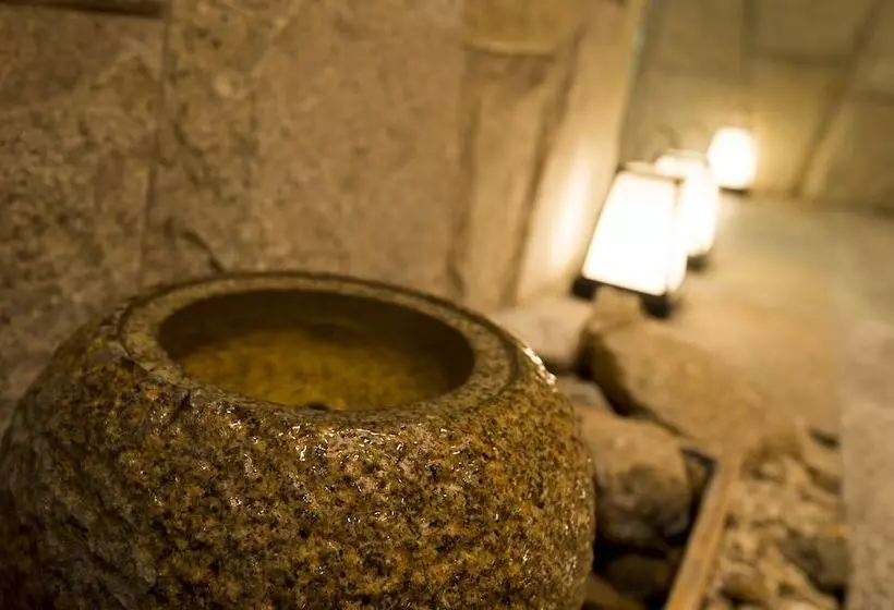 Fotos del hotel Mystays Premier Sapporo Park:  5