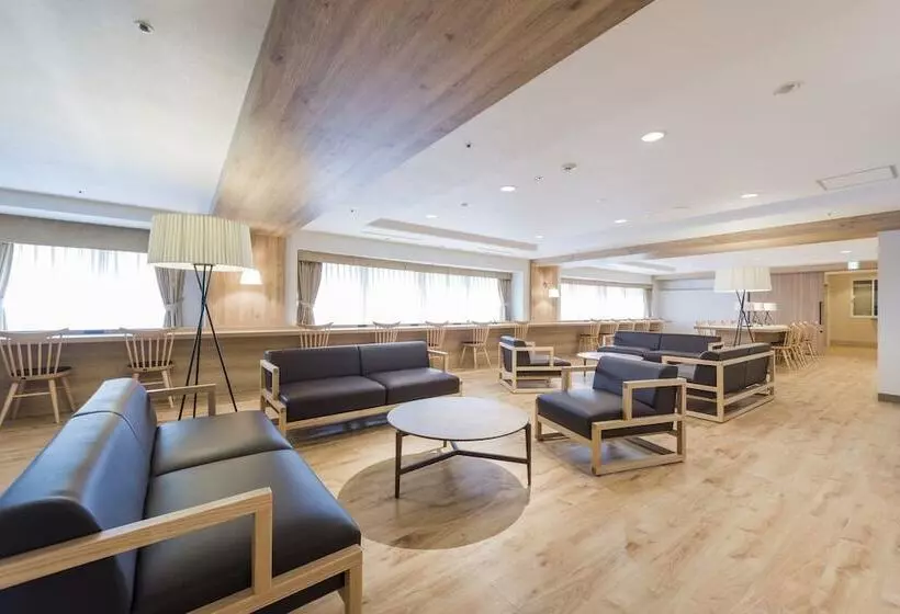 Fotos del hotel Mystays Premier Sapporo Park:  3