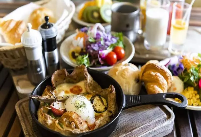 Fotos del hotel Mystays Premier Sapporo Park:  18