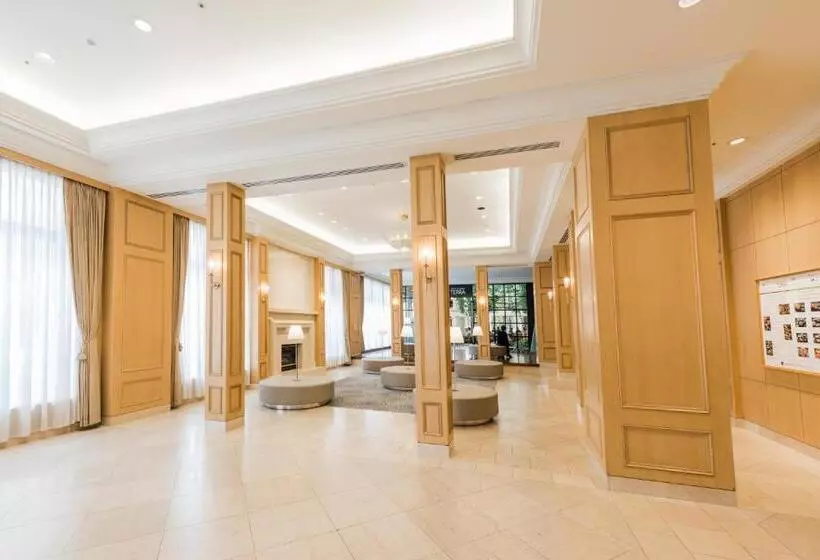 Fotos del hotel Mystays Premier Sapporo Park:  4