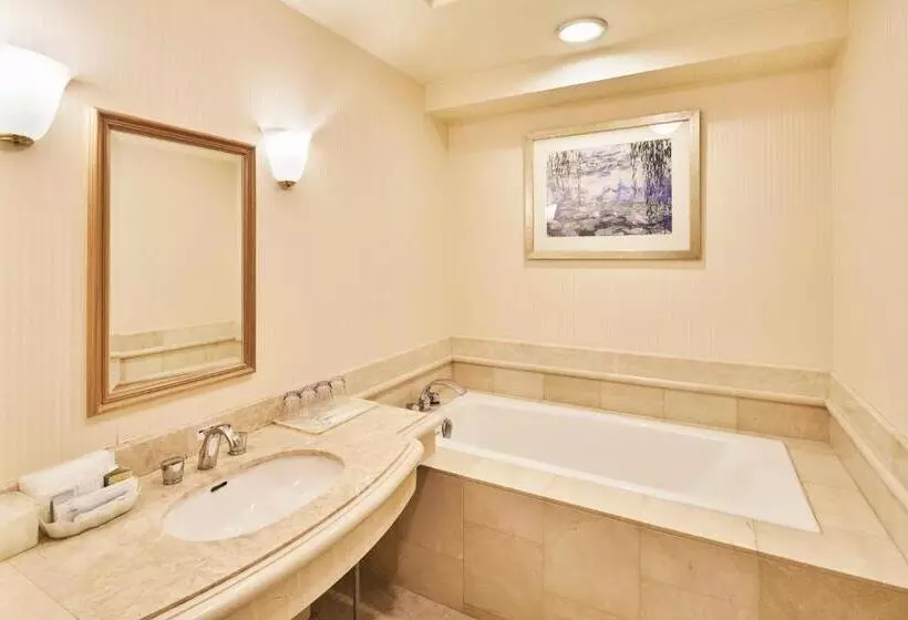 Fotos del hotel Mystays Premier Sapporo Park:  14