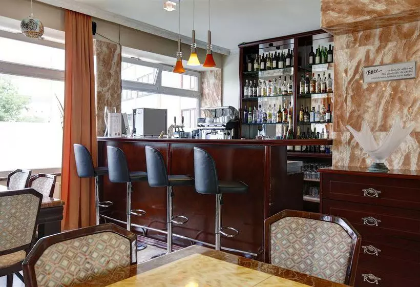 Fotos del hotel Nevada:  4