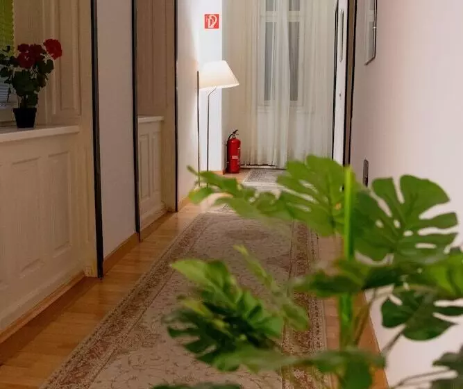 Fotos del hotel Pension Hotel Mariahilf:  23