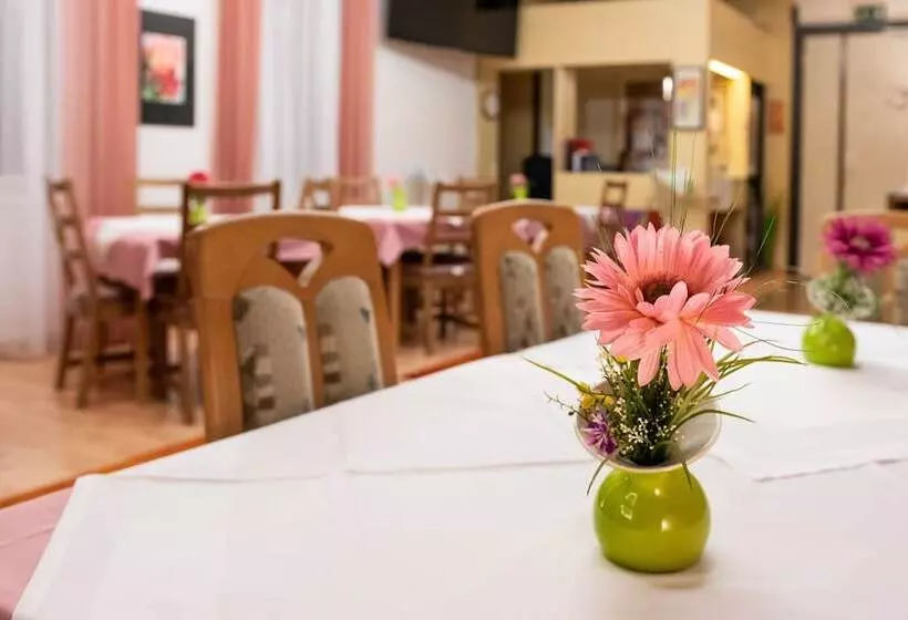 Fotos del hotel Pension Hotel Mariahilf:  12