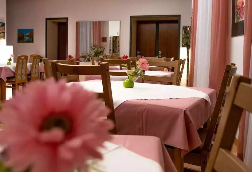 Fotos del hotel Pension Hotel Mariahilf:  9