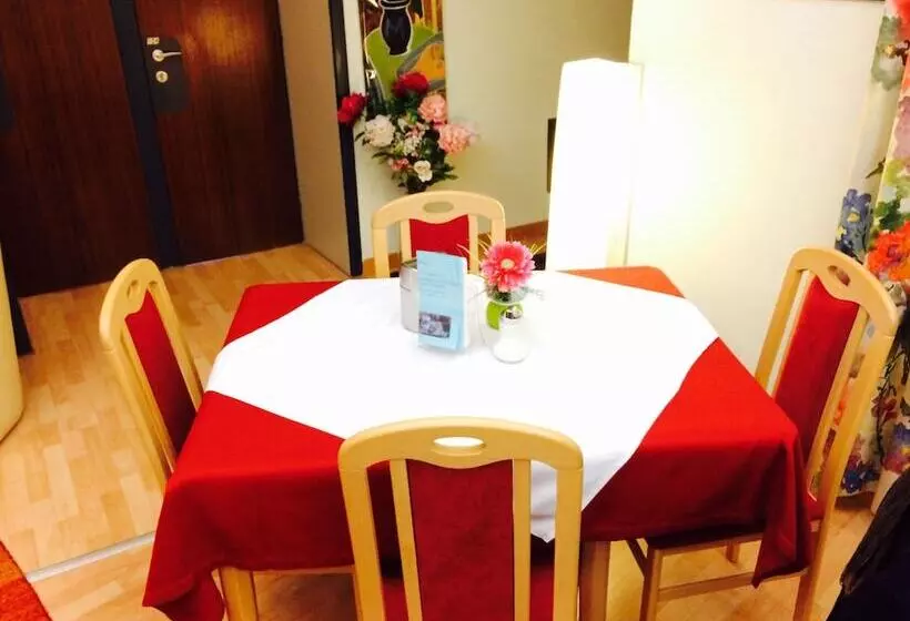 Fotos del hotel Pension Hotel Mariahilf:  24