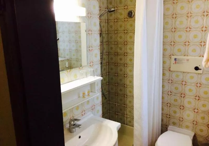 Fotos del hotel Pension Hotel Mariahilf:  5