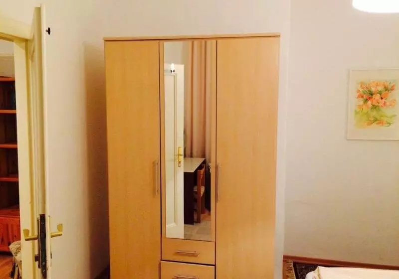 Fotos del hotel Pension Hotel Mariahilf:  22