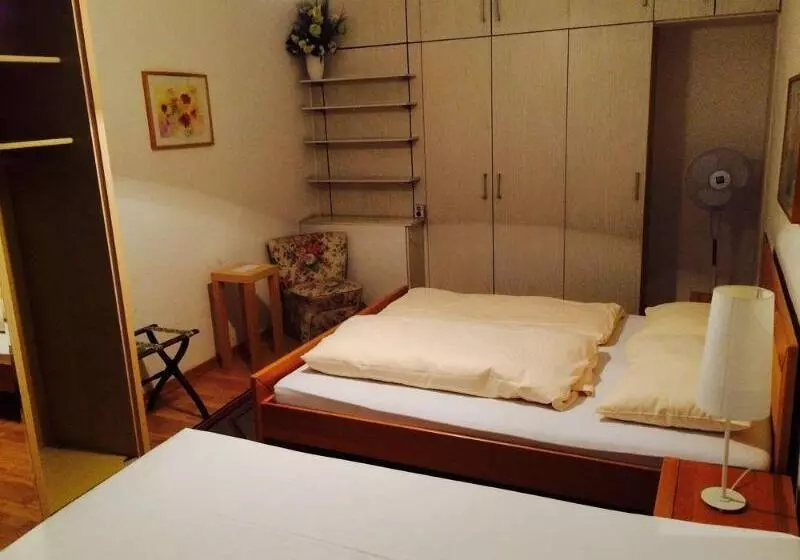 Fotos del hotel Pension Hotel Mariahilf:  2