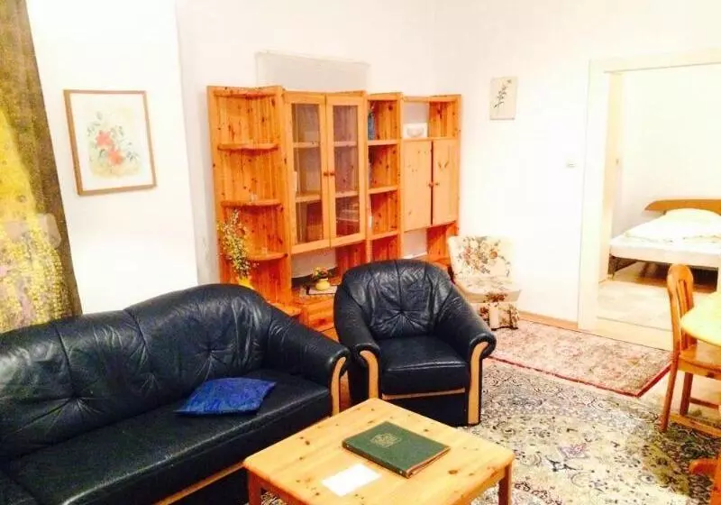 Fotos del hotel Pension Hotel Mariahilf:  20