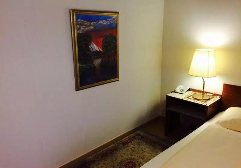 Fotos del hotel Pension Hotel Mariahilf:  11