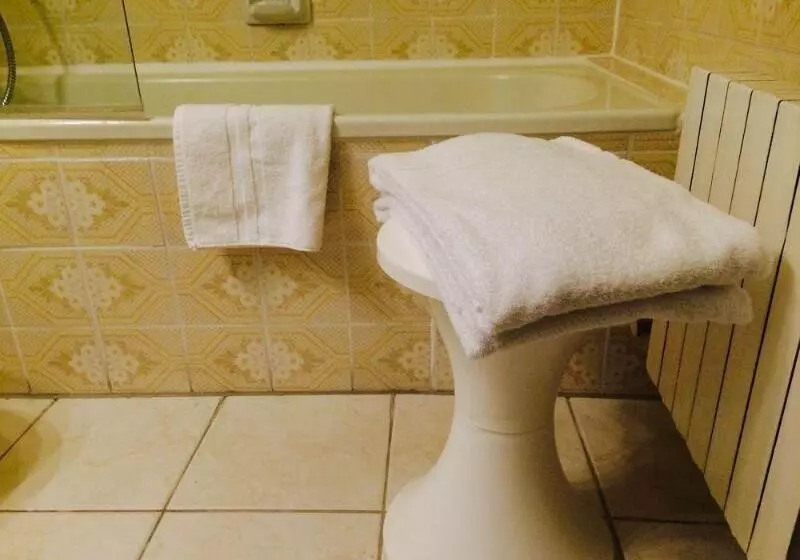 Fotos del hotel Pension Hotel Mariahilf:  19